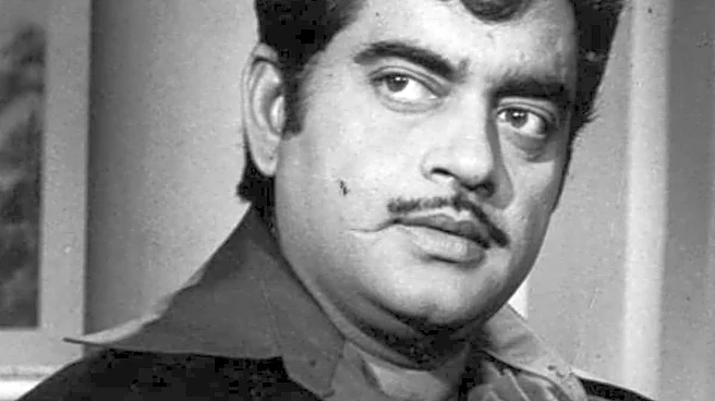 ‘I Could've Gotten Killed’: Shatrughan Sinha Reveals How A Fan Rescued Him In New York