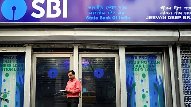 SBI Reduces Lending Rates, Retail Deposit Interest Rates With Effect From December 15