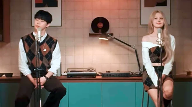 NCT’s Doyoung Drops Surprise Live Performance Video Of Whistle With Belle | Watch