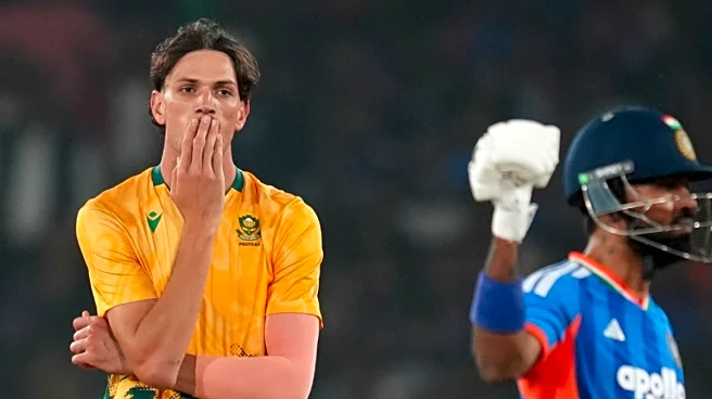 India Vs South Africa 3rd T20I Live Streaming: When And Where To Watch IND Vs SA Match In Dharamshala?