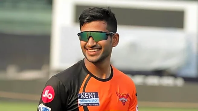 IPL Abruptly Removes Names Of 9 Players From 2026 Auction List