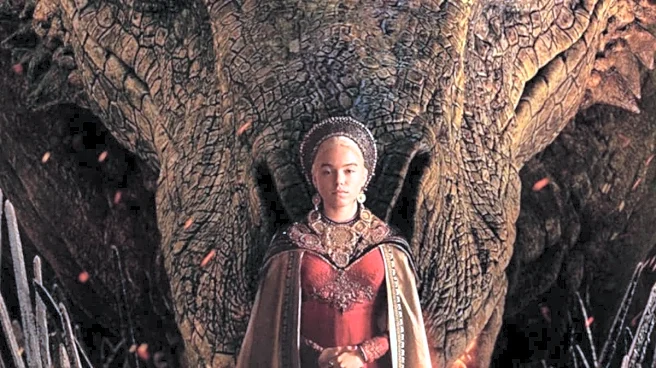 From Lanterns To House Of the Dragon Season 3: HBO’s 2026 Lineup Revealed