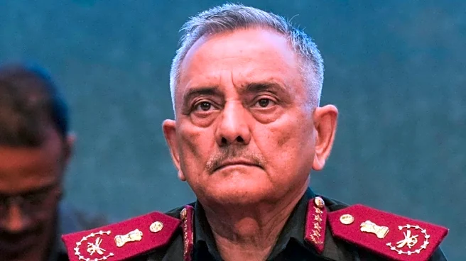 ‘Wars Are Won By Purposeful Action, Not Rhetoric’: CDS Anil Chauhan's Message To Pakistan