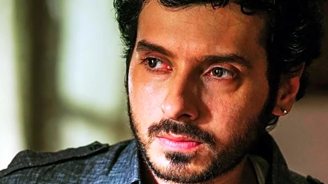 'I Wanted To Break Free From Boy-Next-Door Image', Says Divyendu Sharma | Exclusive