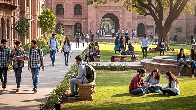 Union Cabinet Approves Bill To Establish Single Higher Education Regulator