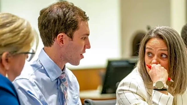 'Driving Me Mental...': Charlie Kirk's Assassin Thinks About Shooting 'Every Day', Reveals Lip-Reader