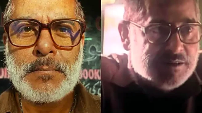 Gaurav Gera Goes Unrecognisable In Dhurandhar, Fans Can’t Believe Their Eyes