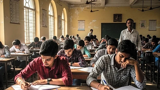 ICAI CA May 2026 Exam Schedule Out For Foundation, Intermediate, And Final Courses