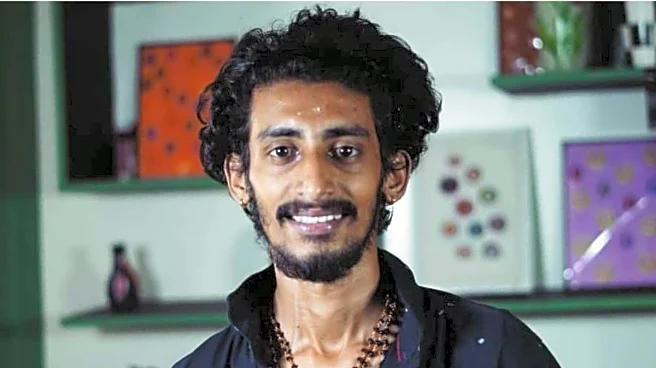 Akhil Vishwanath, Malayalam Actor Known For Chola, Dies By Suicide At 30