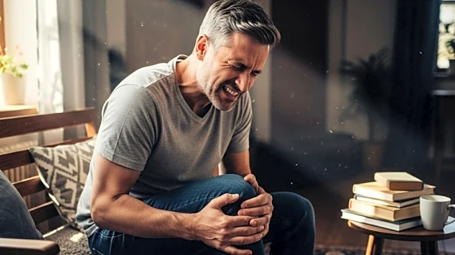 These 7 Foods Can Naturally Reduce Inflammation And Joint Pain During Winter