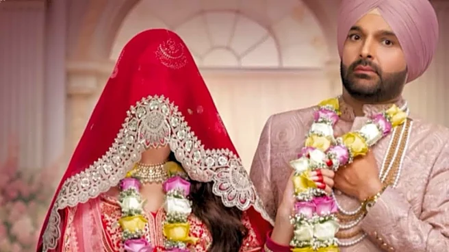 Films To Watch In Theatres This Weekend: Kis Kisko Pyaar Karoon 2, Dhurandhar And Sholay: The Final Cut