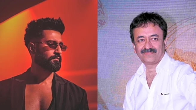 Vicky Kaushal’s Role In This Film Showed Screen Time Doesn’t Define Impact