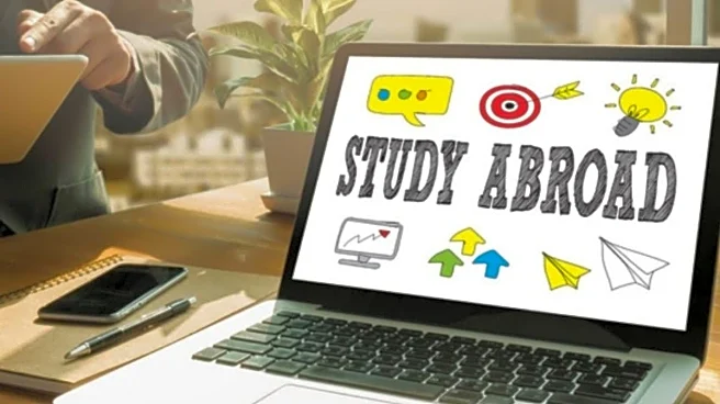 Major Study Visa Rule Changes In UK, US, Canada, Australia And Other Countries In 2025