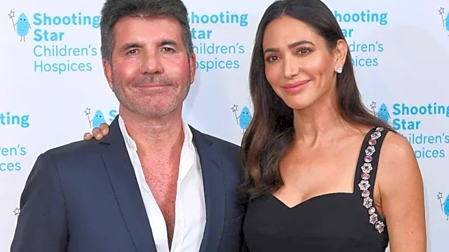Is Simon Cowell's 50-50 Diet The Latest Celebrity Trend That Will Help You Stay Healthy?