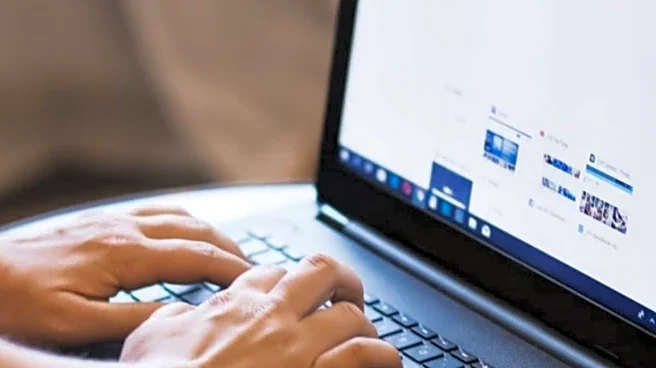 Manager Calls Out Employee For Misusing Work-From-Home Policy: ‘Abruptly Goes Offline, Leaves Work Unattended’