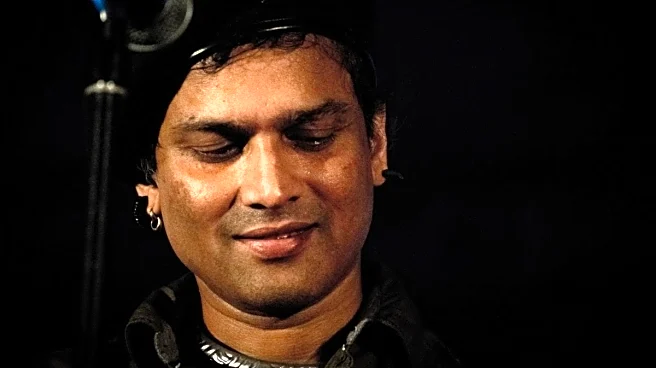 'Want Guilty To Be Punished': Zubeen Garg's Wife Seeks Swift Justice As SIT Names Key Accused