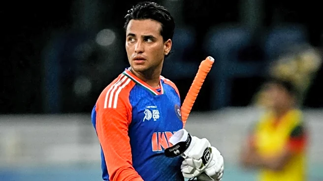 Abhishek Sharma Close To Breaking Virat Kohli’s Nine-Year-Old T20 Record