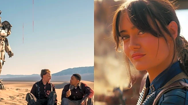 Fallout Season 1 Recap: Everything That Led From The Vaults To New Vegas Ahead Of Season 2 Premiere