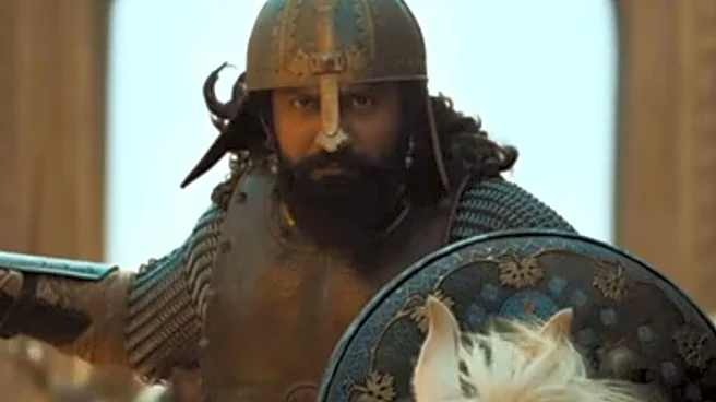 From Chhaava To Thamma, 10 Highest-Earning Hindi Films Of 2025