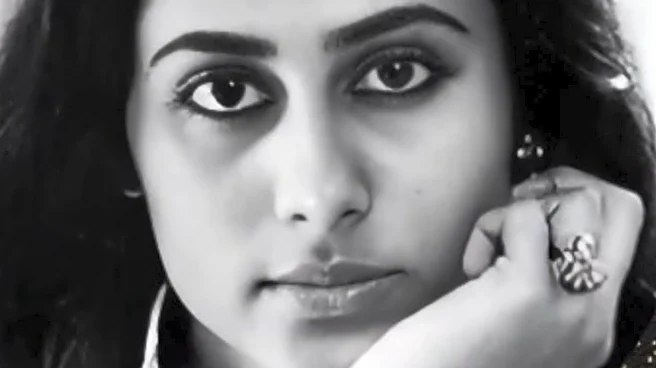 ‘Always In Our Hearts’: Jackie Shroff’s Tribute To Smita Patil On Her 39th Death Anniversary