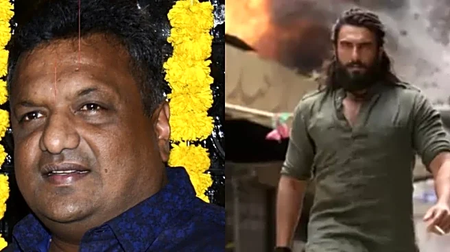 Sanjay Gupta Says He Was Abused Online After Praising Dhurandhar: ‘I Don’t See Any Propaganda’