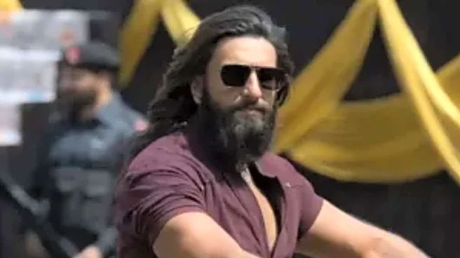 Is Ranveer Singh’s Dhurandhar Song Borrowed From A 70-Year-Old Qawwali — Here’s The Truth