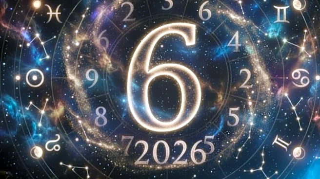 Numerology 2026: If You Are Born On 6, 15 Or 24, Big Changes Await in Career, Love, Money & Health