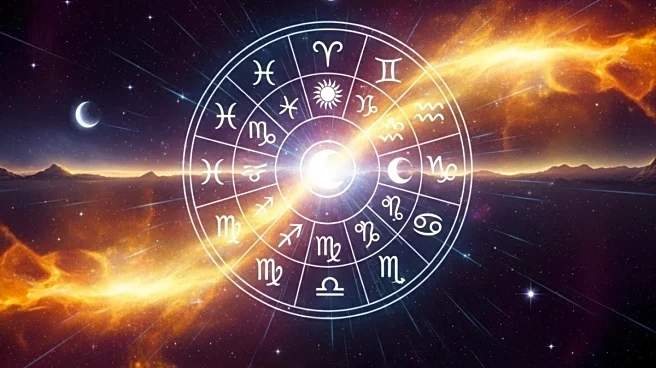Horoscope Today, December 14, 2025: Aries To Pisces, Your Day Ahead