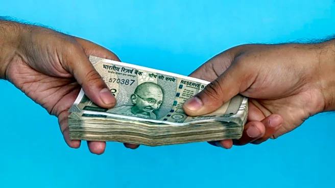 Hitting The 'High Notes' In Ties: Nepal Set To Lift Ban On Indian Bills Above ₹100