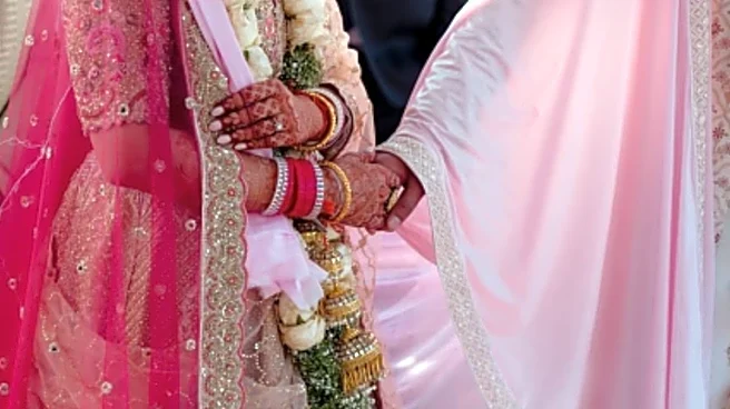 ‘Wed in India’ Initiative Fuels The Rise Of NRI And Expat Destination Weddings In India