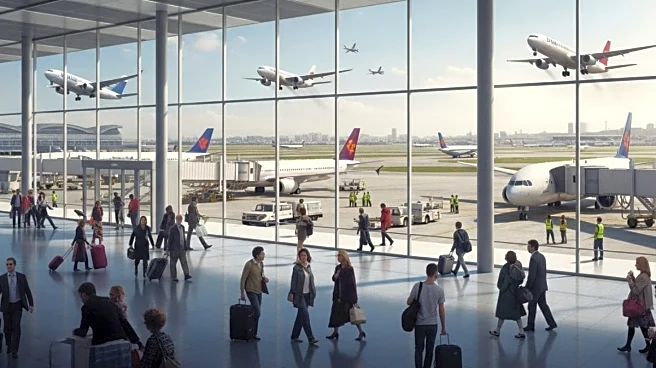 Bengaluru To Get Second Airport By 2033? Govt Invites Tenders For Feasibility Reports