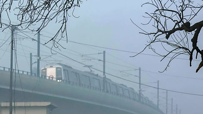 GRAP 4 In Delhi-NCR As AQI Worsens: What Does It Mean For Schools, Metros, Buses? The Dos & Don’ts