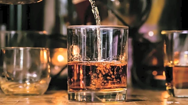 8 Exceptional Spirits Perfect For Holiday Gifting And Celebration