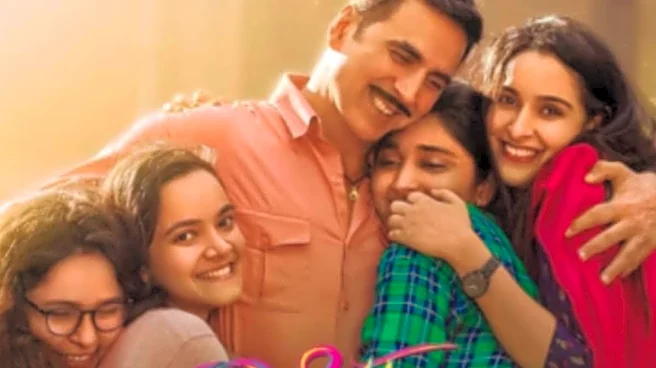 Aanand L Rai Calls Raksha Bandhan With Akshay Kumar A ‘Blunder’: 'He Was Real But...'