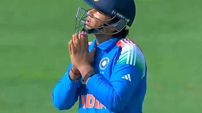 Vaibhav Sooryavanshi FAILS Vs Pakistan In U19 Asia Cup, Out For...