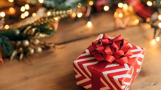 Holiday Gifting Made Easy: The Ultimate Christmas Gifting Guide For 2025
