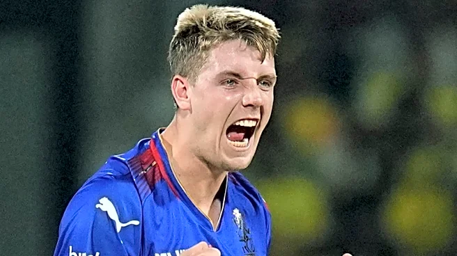 'Stuff-Up!' Cameron Green Clears IPL 2026 Bowling Doubt In Big Auction Twist