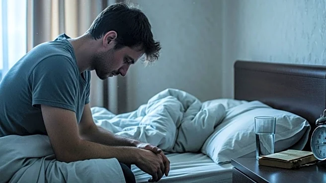 Polluted Air, Poisoned Breath: How Mouth Breathing In Smoggy Cities Is Triggering Oral Thrush, Bad Breath