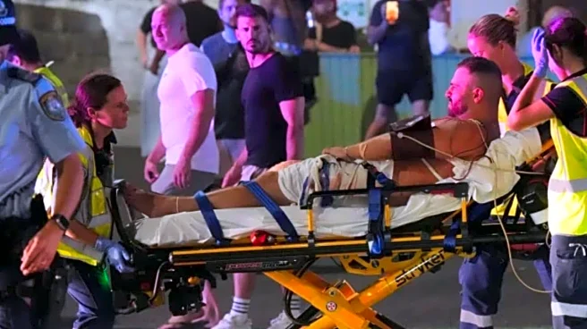 News18 Evening Digest: Nitin Nabin Appointed BJP's National President, 12 Killed In Sydney's Bondi Beach Attack & More