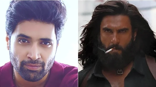 Adivi Sesh Hails Ranveer Singh’s Dhurandhar, Calls It ‘Country’s Biggest Film’: ‘I’ll Be Watching It Again’
