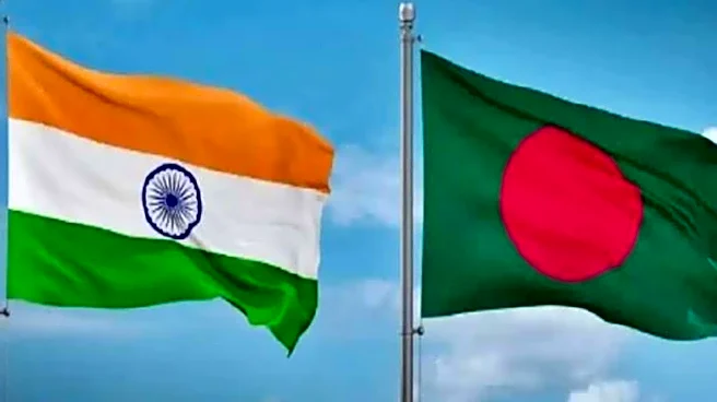 ‘Never Allowed…’: India Rebuts Dhaka's Claim Of Indian Soil Used For Anti-Bangladesh Activities
