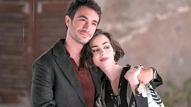 Emily In Paris Season 5 Release Date Out: Lily Collins’ Show Returns With A New European Twist