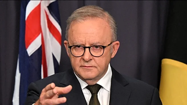 ‘We Stand With Jewish Community’: Australian PM Calls Sydney Shooting Incident A ‘Terror Attack’