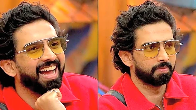 Amaal Mallik Reveals Turning Down Bigg Boss For 5 Years: ‘Didn’t Want To Be Around Babas Who…’