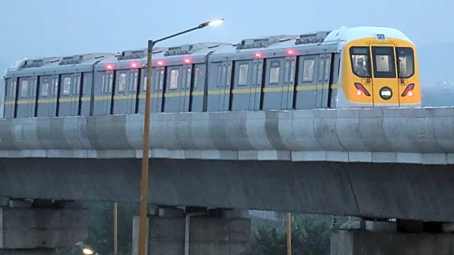 Key Stretch Of Indore Metro To Run Underground, State To Bear Rs 900-Crore Extra Cost: Mohan Yadav