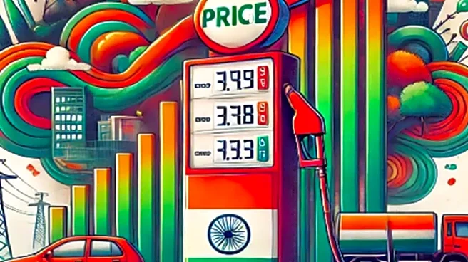 Petrol, Diesel Fresh Prices Announced: Check Rates In Your City On December 15