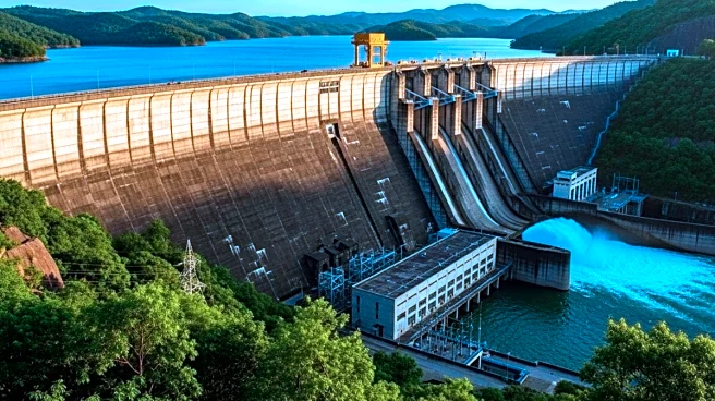 Mumbai’s Water Woes To End: How Rs 3,000-Crore Gargai Dam Will Provide 450 Million Litres Daily