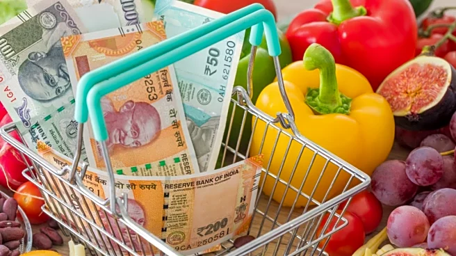 Wholesale Inflation Cools To –0.32% In November As Deflationary Pressures Ease