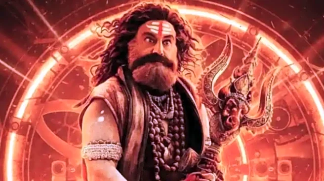 ‘Akhanda 2’ Gets High-Profile Boost As PM Narendra Modi To Watch Film At Delhi Screening