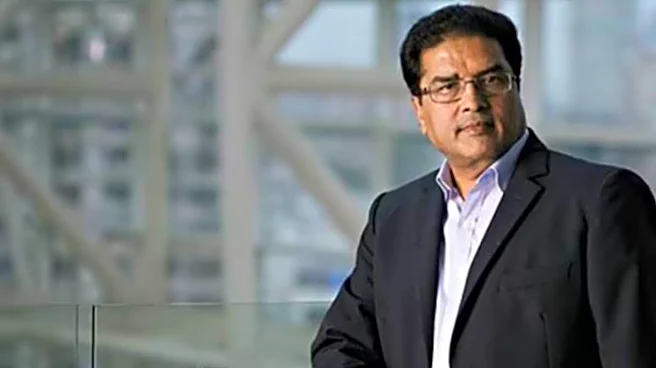 The ‘Ramdev Formula’: How This Veteran Investor Spots Multibaggers Early